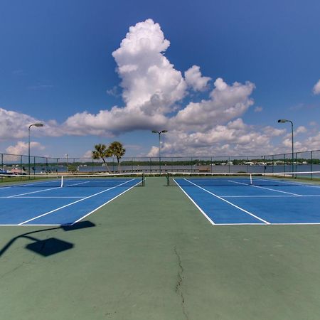 Gulf Shores Surf & Racquet Club Condos II Buitenkant foto