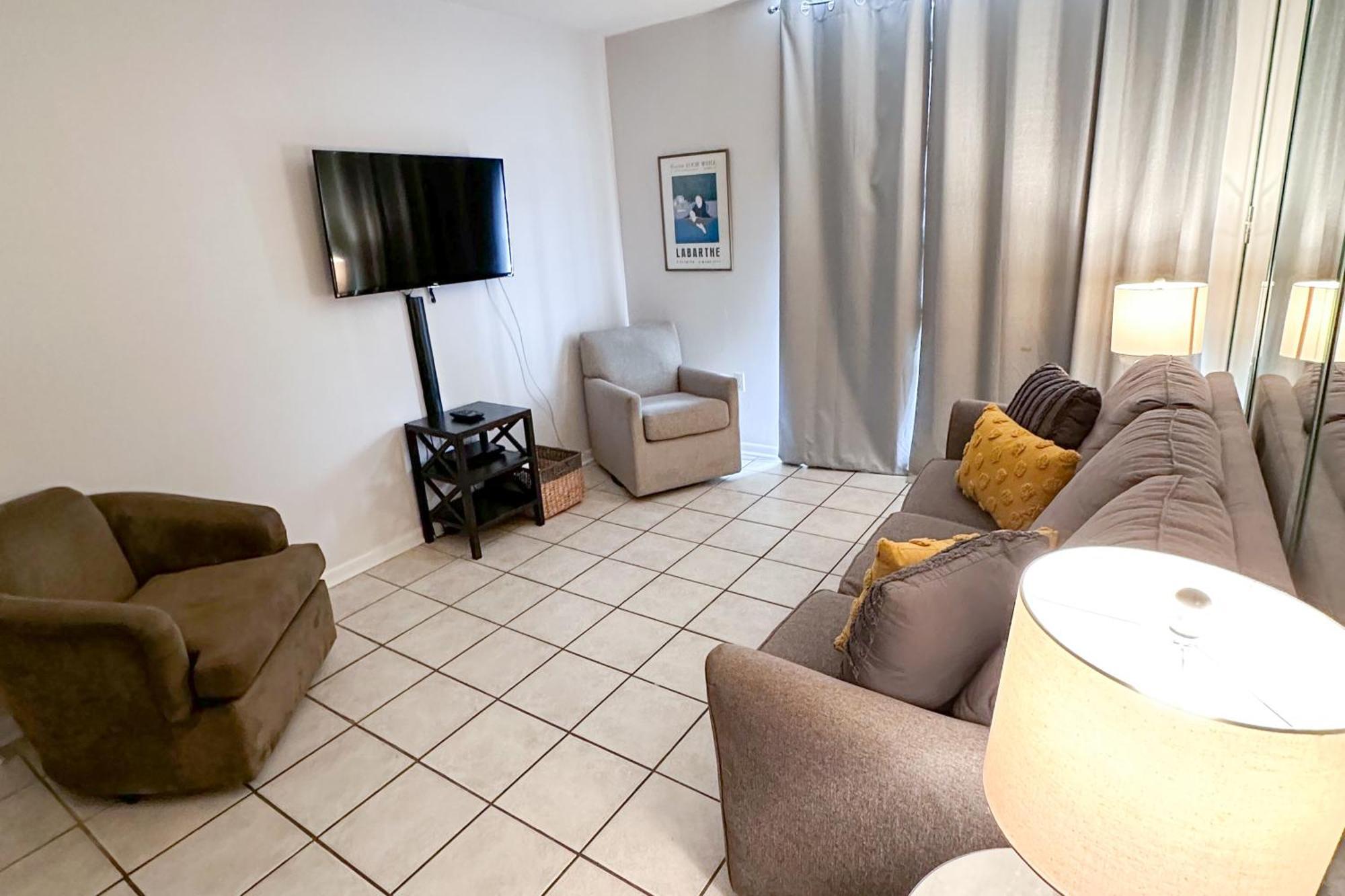 Gulf Shores Surf & Racquet Club Condos II Kamer foto