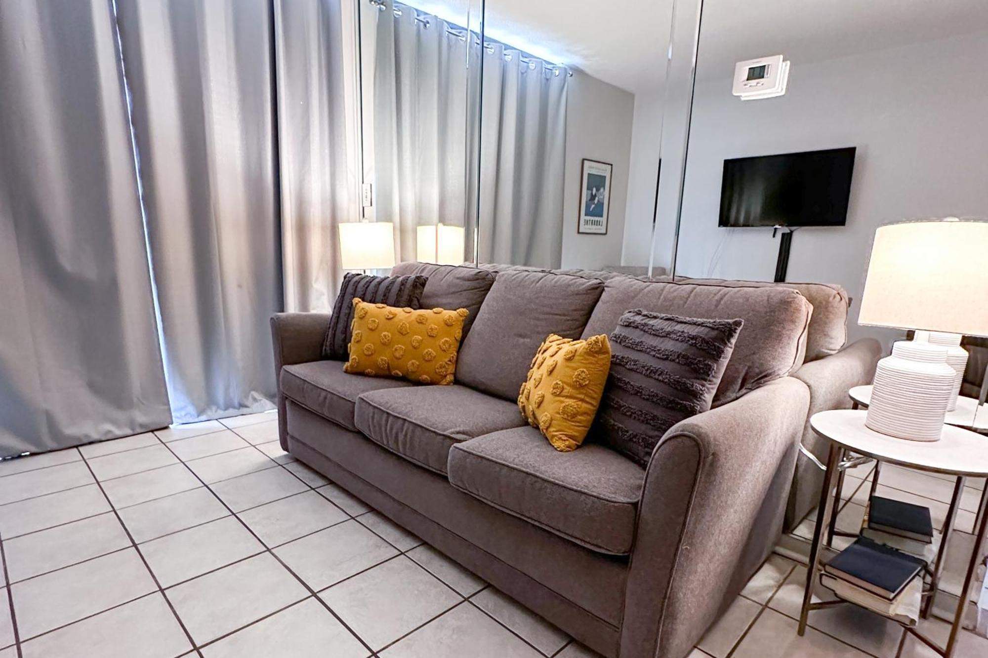 Gulf Shores Surf & Racquet Club Condos II Kamer foto