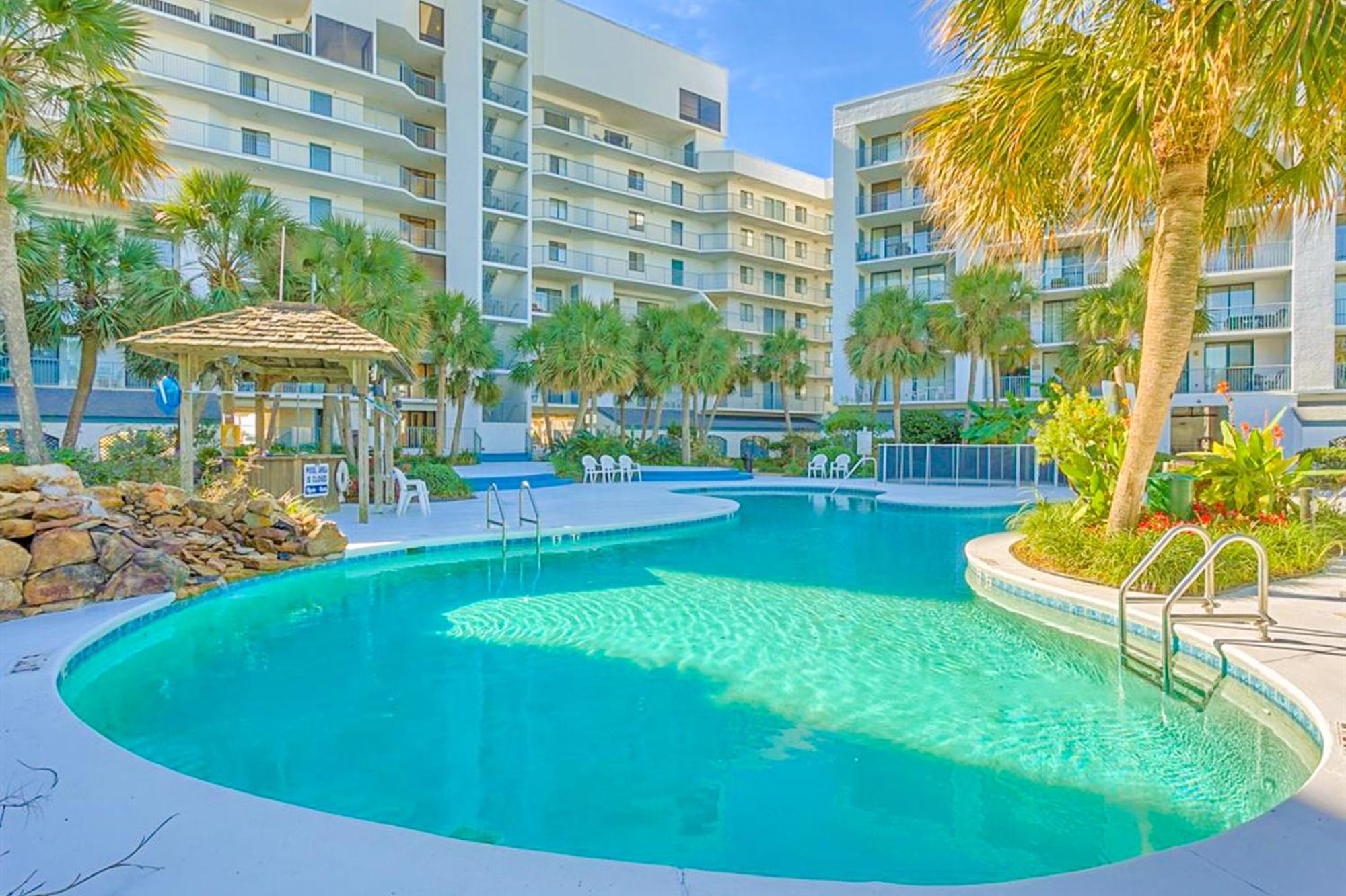 Gulf Shores Surf & Racquet Club Condos II Kamer foto
