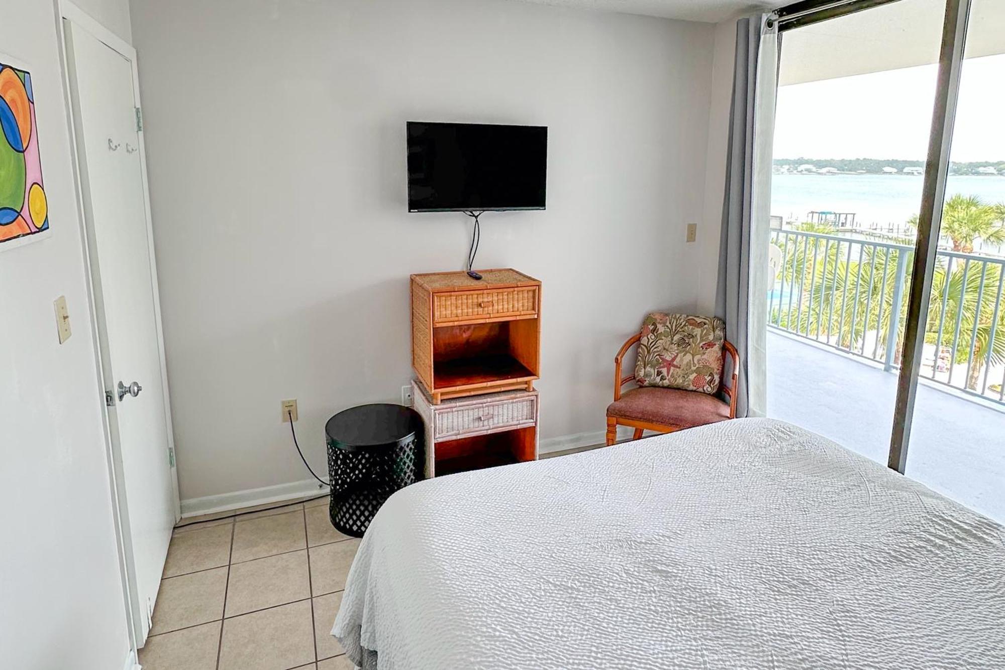 Gulf Shores Surf & Racquet Club Condos II Kamer foto