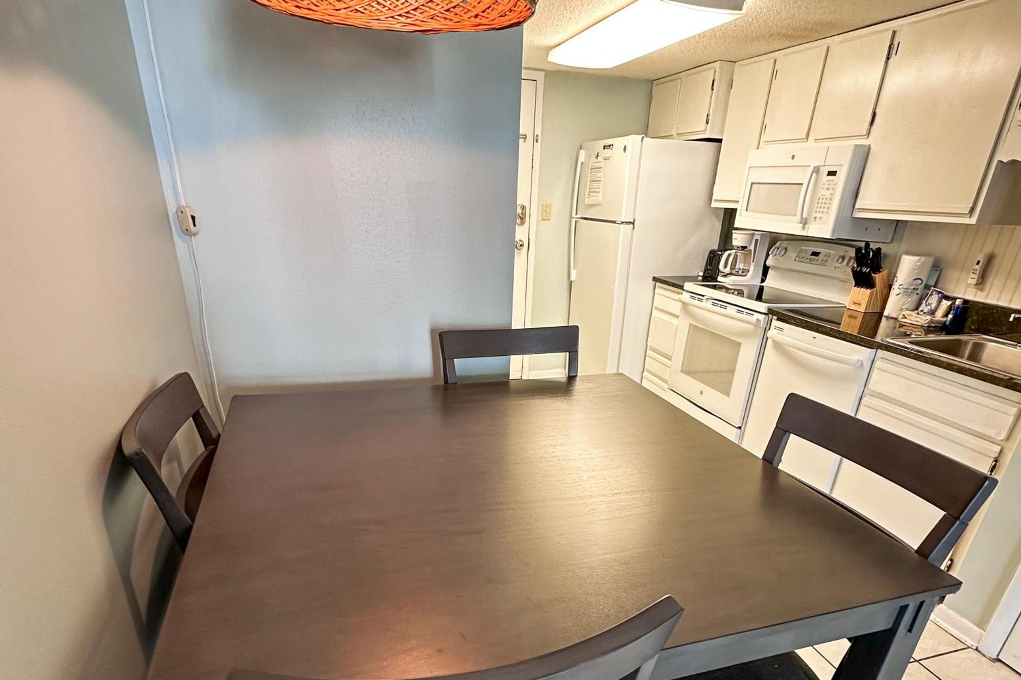 Gulf Shores Surf & Racquet Club Condos II Kamer foto