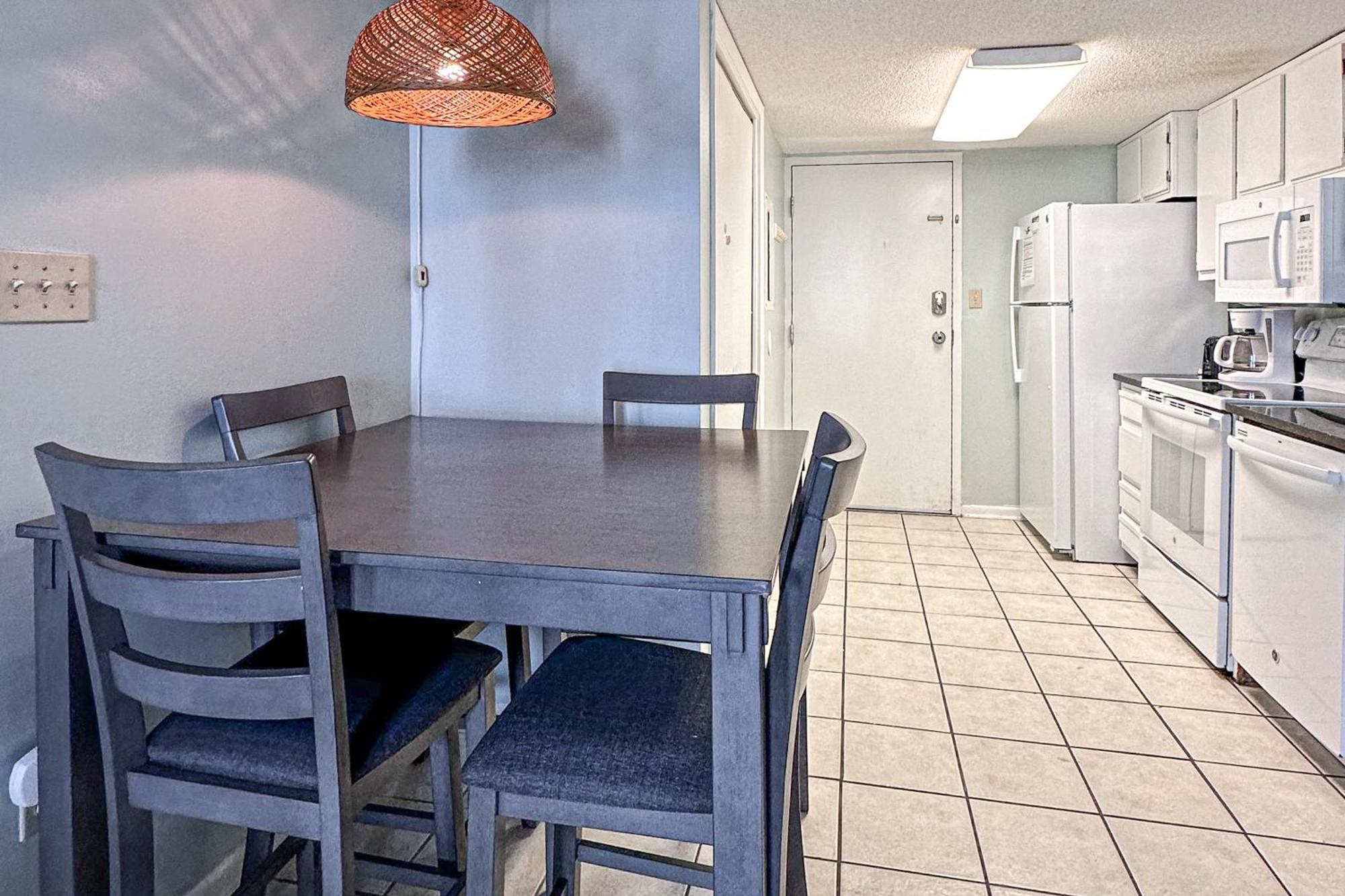 Gulf Shores Surf & Racquet Club Condos II Kamer foto