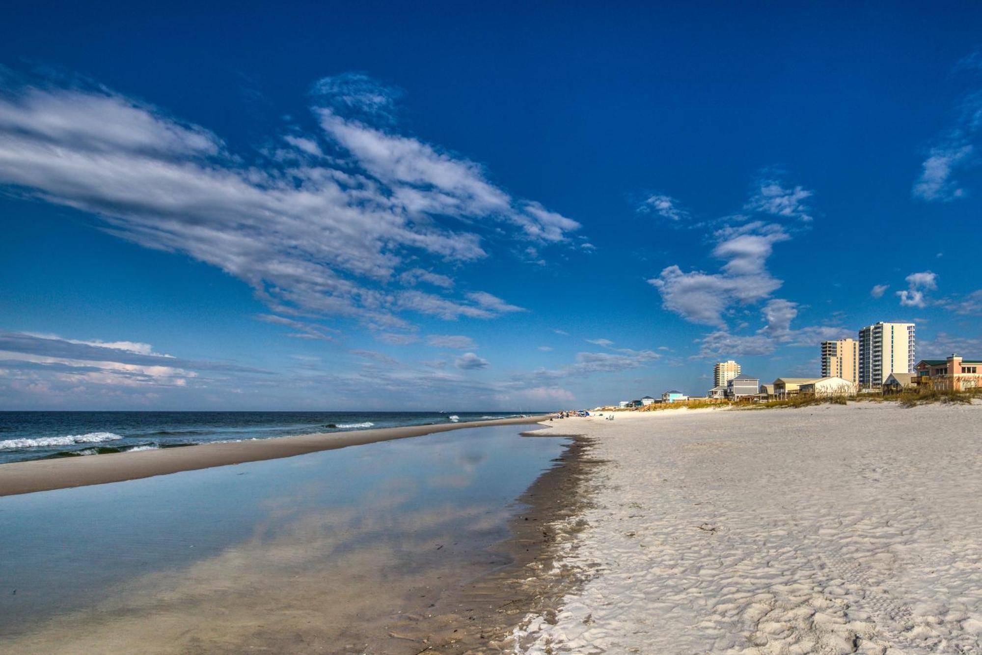 Gulf Shores Surf & Racquet Club Condos II Kamer foto