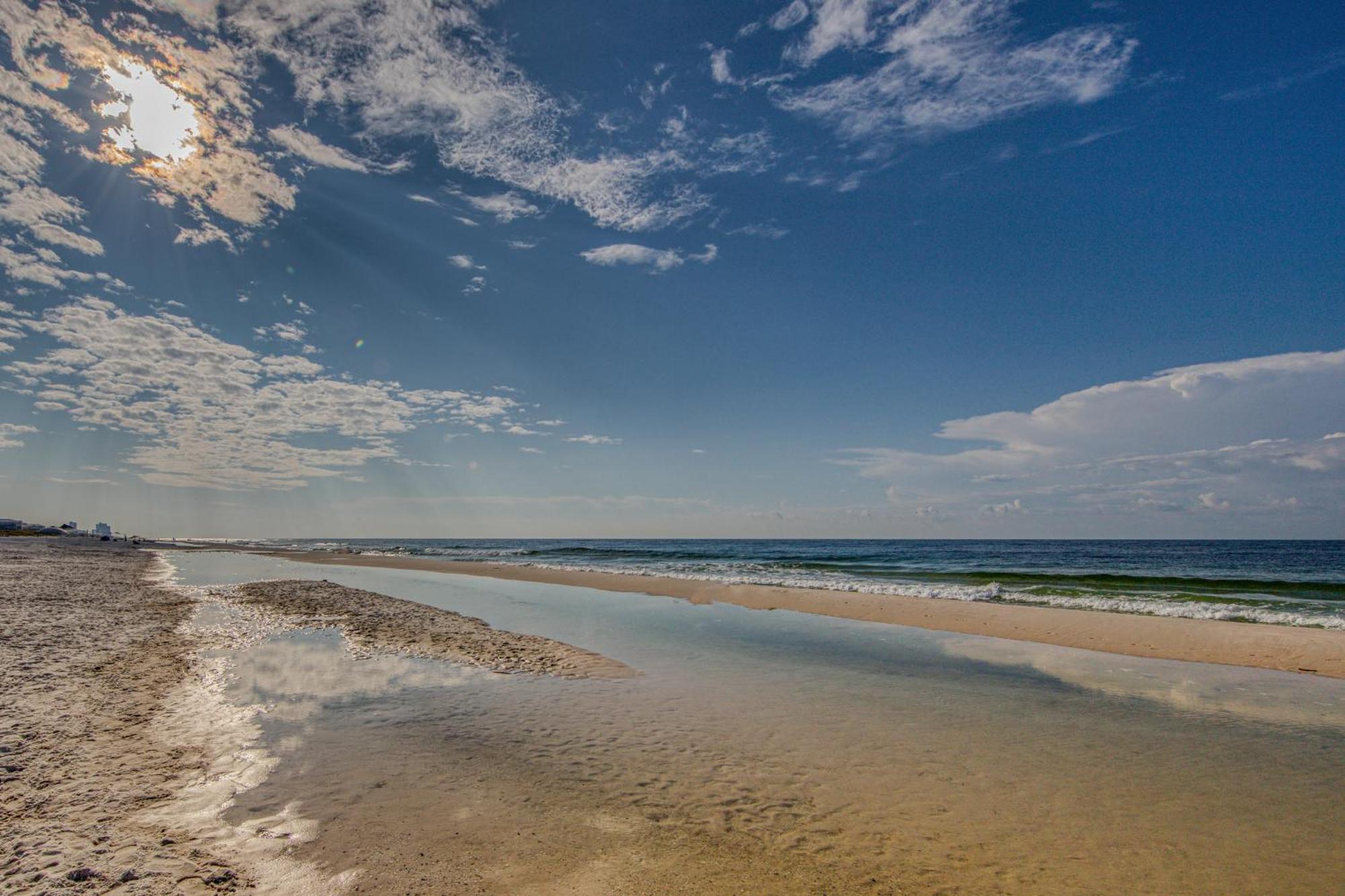 Gulf Shores Surf & Racquet Club Condos II Kamer foto