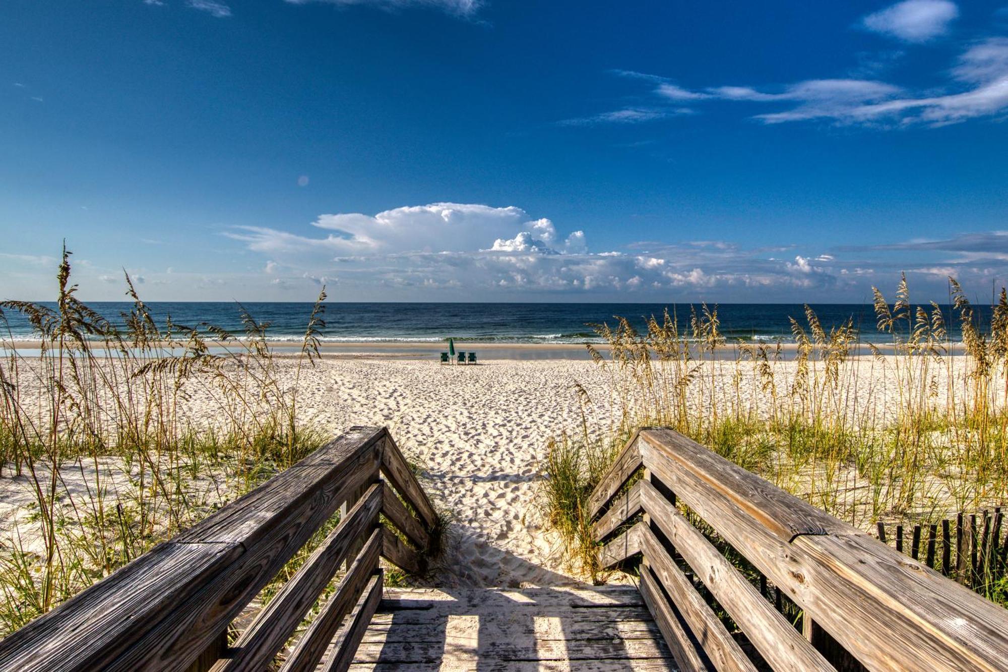 Gulf Shores Surf & Racquet Club Condos II Kamer foto