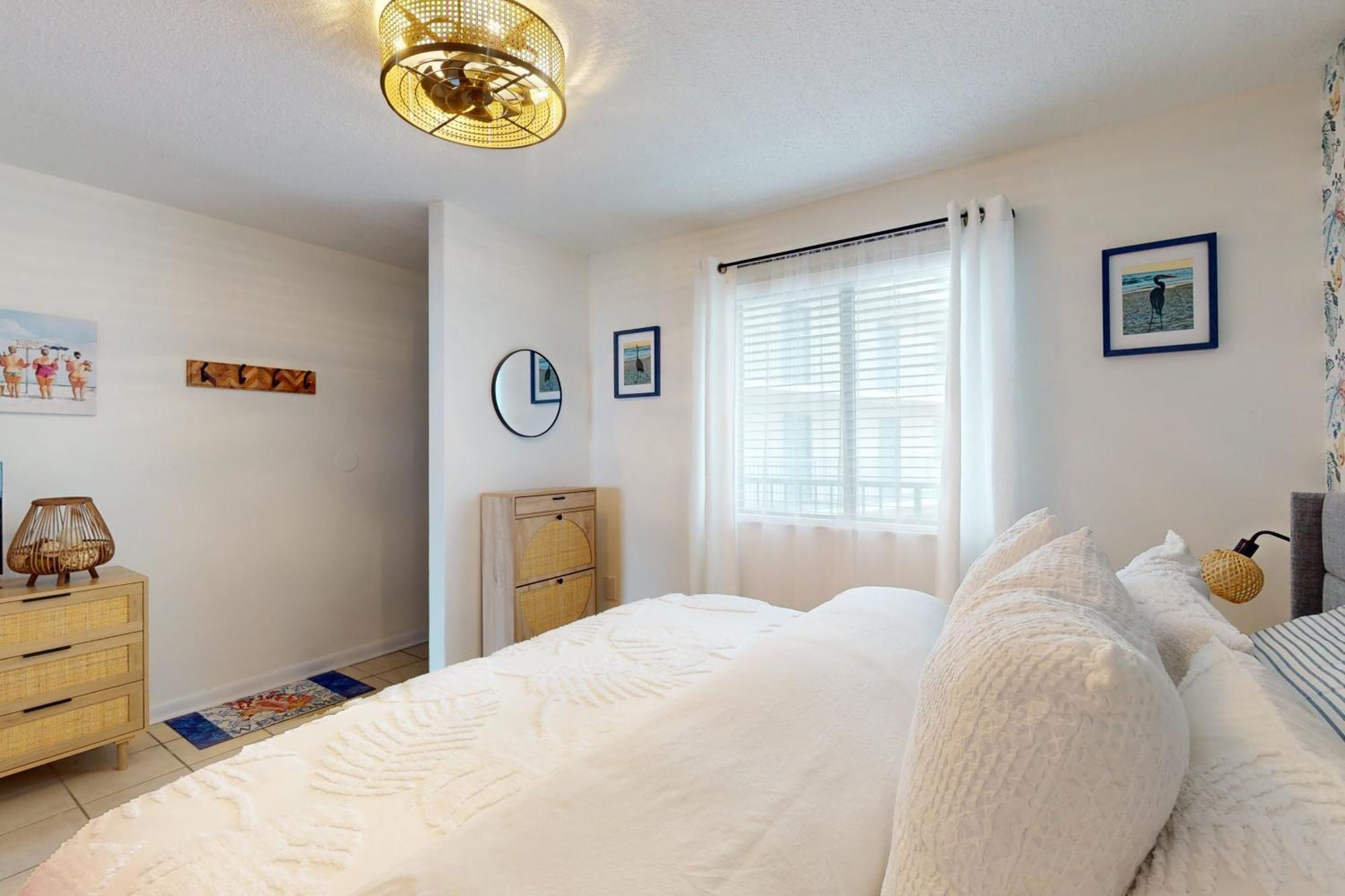 Gulf Shores Surf & Racquet Club Condos II Buitenkant foto