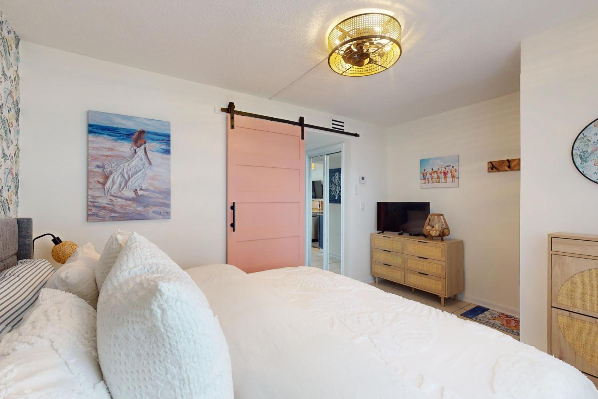Gulf Shores Surf & Racquet Club Condos II Buitenkant foto