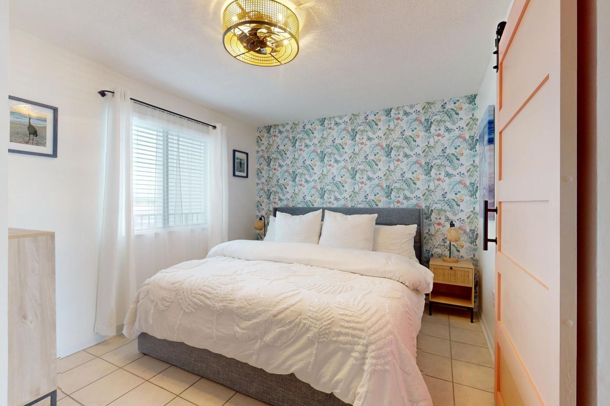 Gulf Shores Surf & Racquet Club Condos II Buitenkant foto