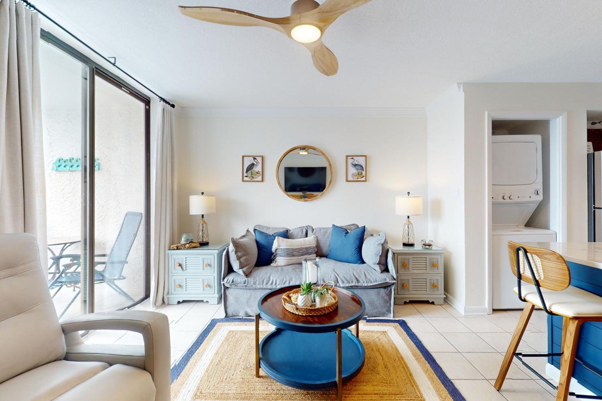 Gulf Shores Surf & Racquet Club Condos II Buitenkant foto
